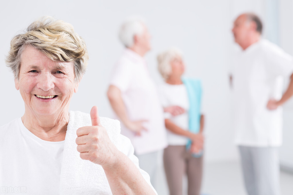 58岁男性健康,59岁肝癌早期好治吗