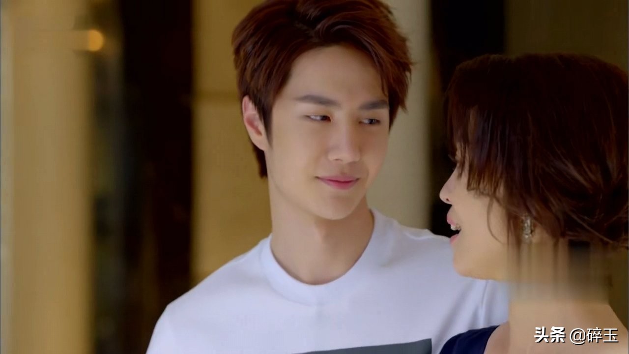 爱豆电视剧王一博,王一博有关的爱情电视剧