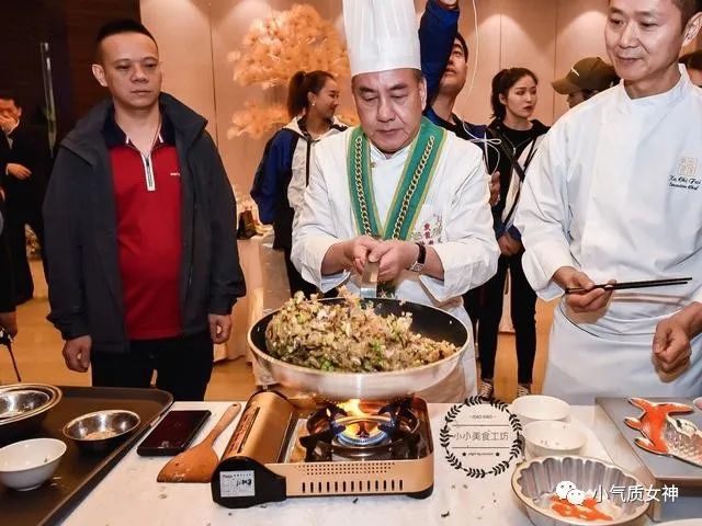 赌王最爱吃的炒饭5000一碗,赌王最爱吃的皇帝炒饭