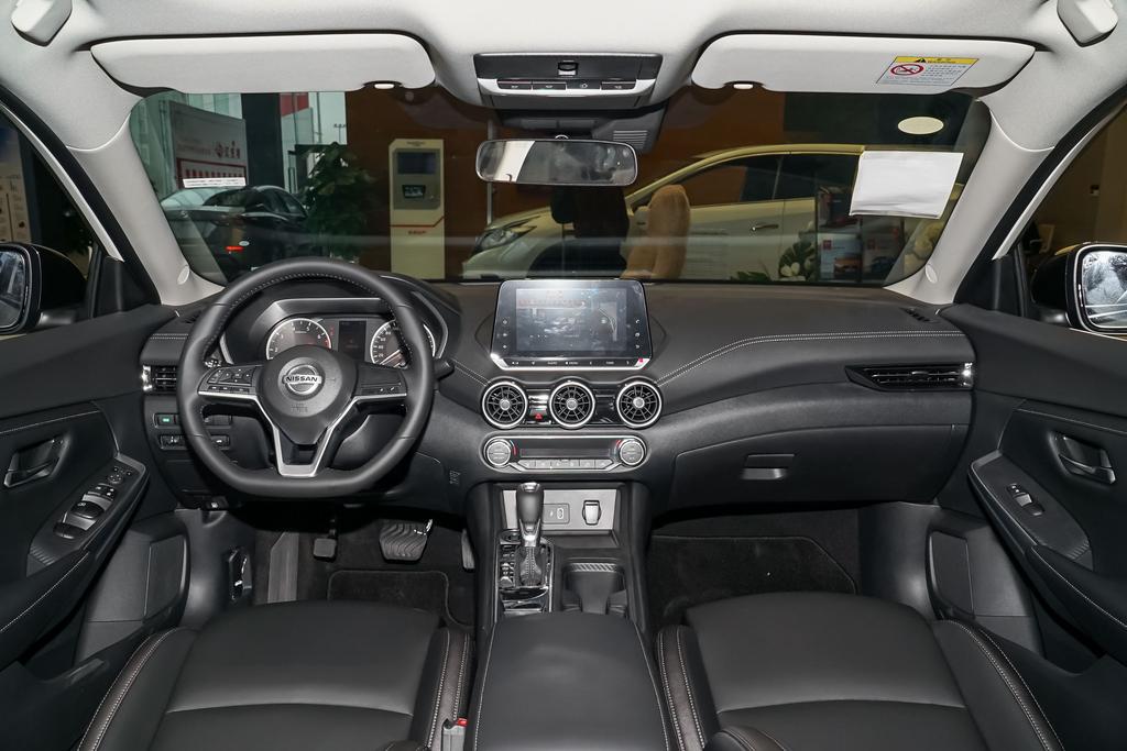 衡阳轩逸限时大促,购车优惠1.6万元