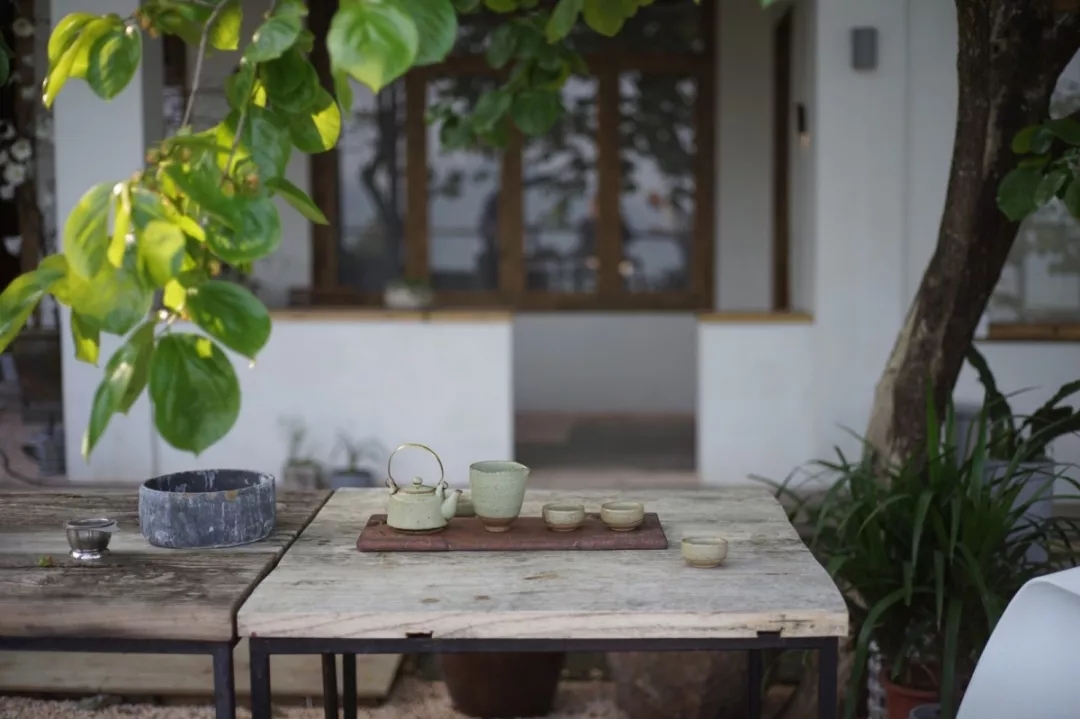 楠溪民宿真赞！推荐一批楠溪江畔精品民宿，你住过吗？（一）