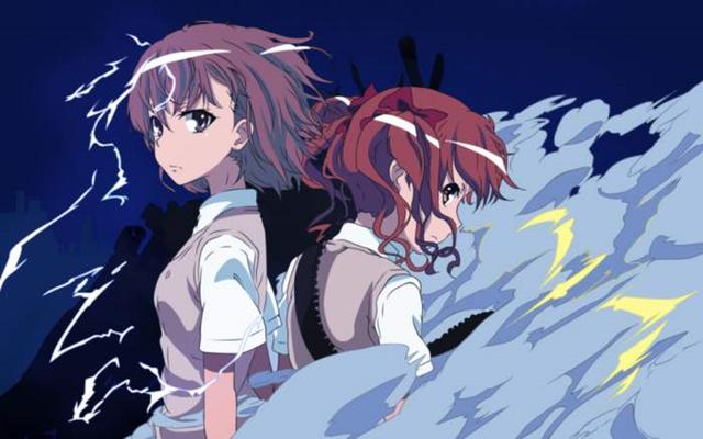 某科学的超电磁炮为什么叫电击使,某科学的超电磁炮能力者名称