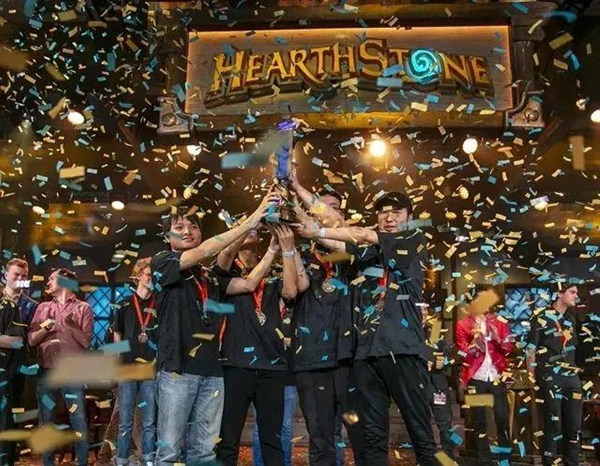 一周游戏圈回顾,游戏圈的精彩时刻集锦