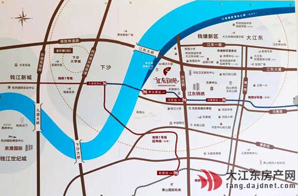 杭州河庄江东锦苑的公寓怎么样,杭州江东锦苑公寓最新房价