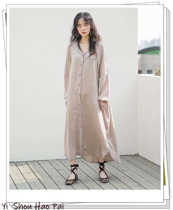 韩国女装小众设计,韩国小众品牌女装推荐