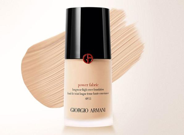 阿玛尼权力粉底液怎么辨别真假,名门泽佳教你如何辨别护肤品优劣