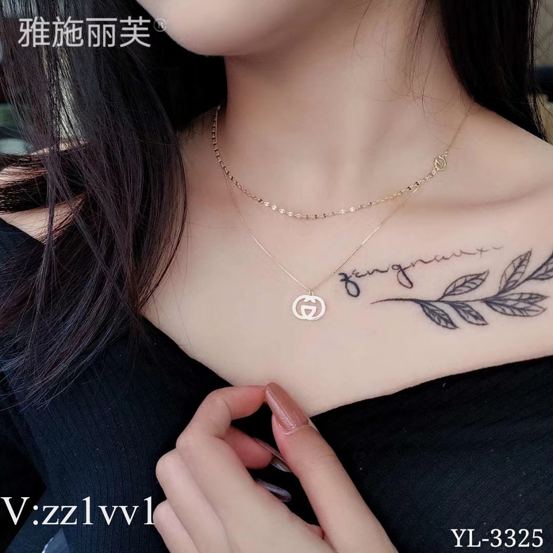 一线明星都在佩戴什么银饰？八大火爆银饰品牌看过来