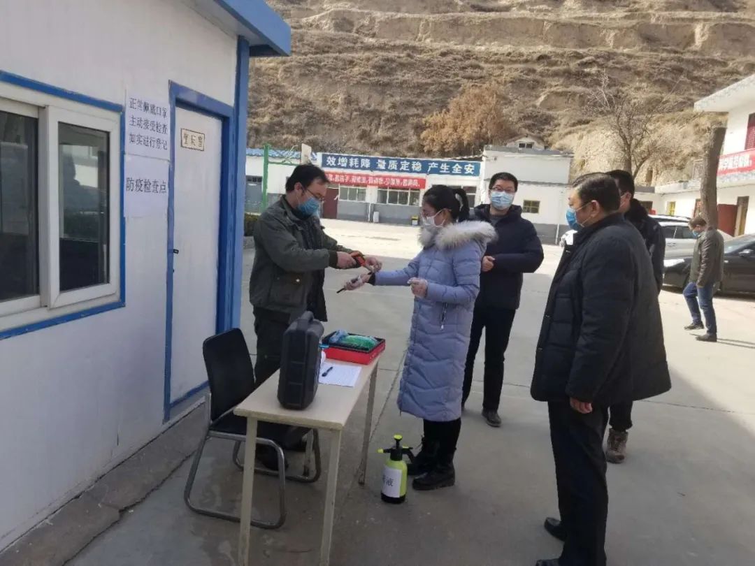 复工复产启动,七里河复工复产的最新通告