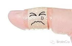 被纸割伤为什么那么疼?解密你的神经与大脑