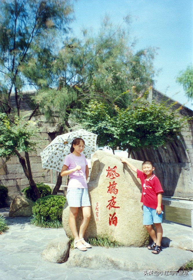 全家旅游苏州攻略,十一苏州家庭游