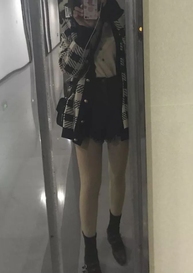 哪种裤袜最好穿又好看,盘点那些好穿的各种秋冬裤袜