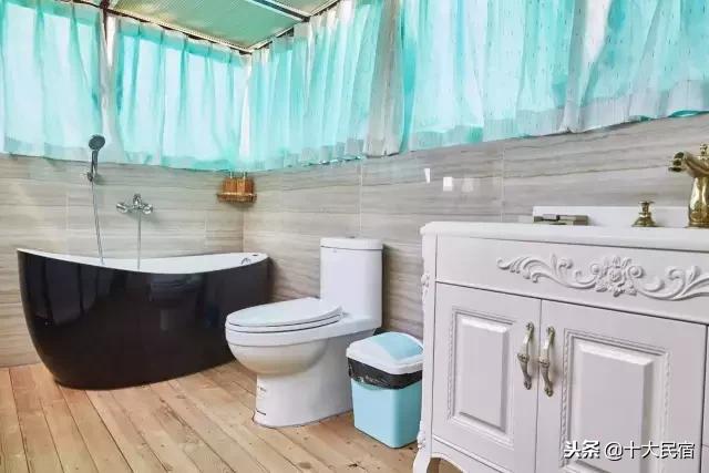 苏州有哪些民宿值得推荐,苏州高档私人民宿推荐