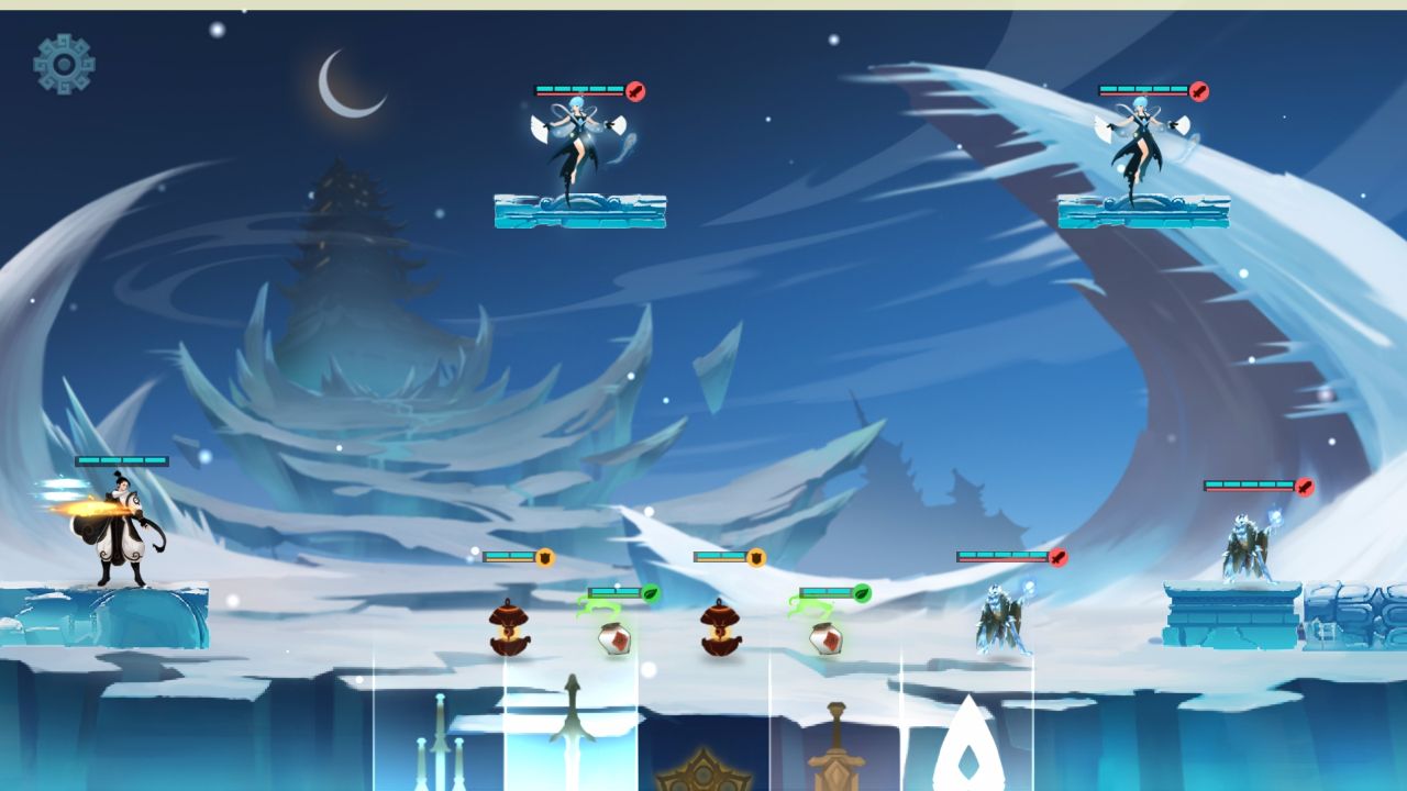 喜大普奔，tx居然也有良心单机