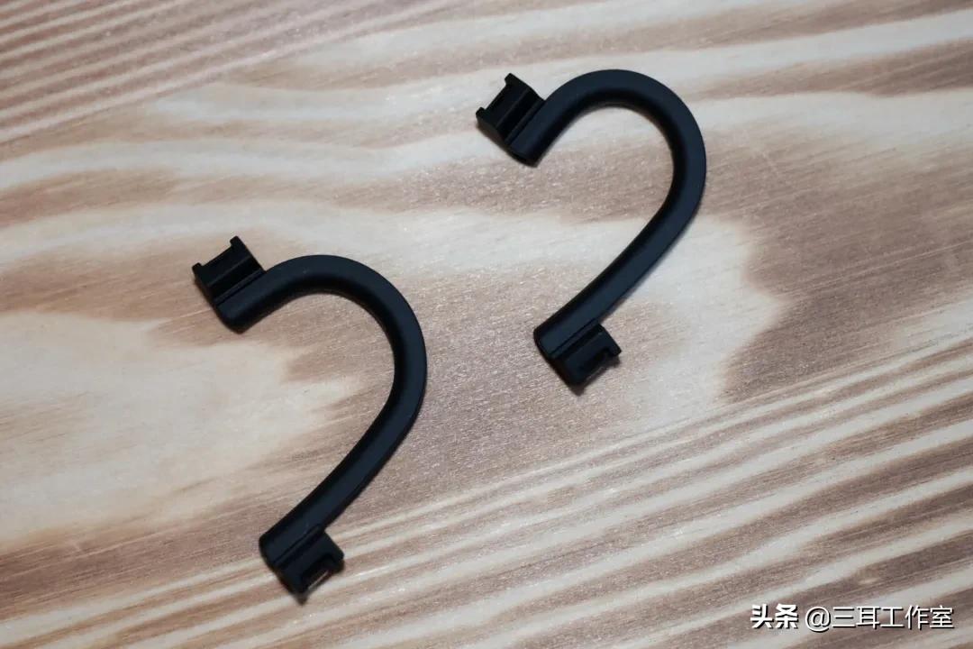 四款半入耳式耳机横评,入门hifi头戴耳机横评