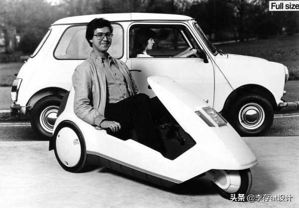 上世纪的电动汽车,上世纪美国的电动汽车