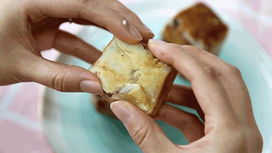 爆浆长沙,长沙流心舒芙蕾