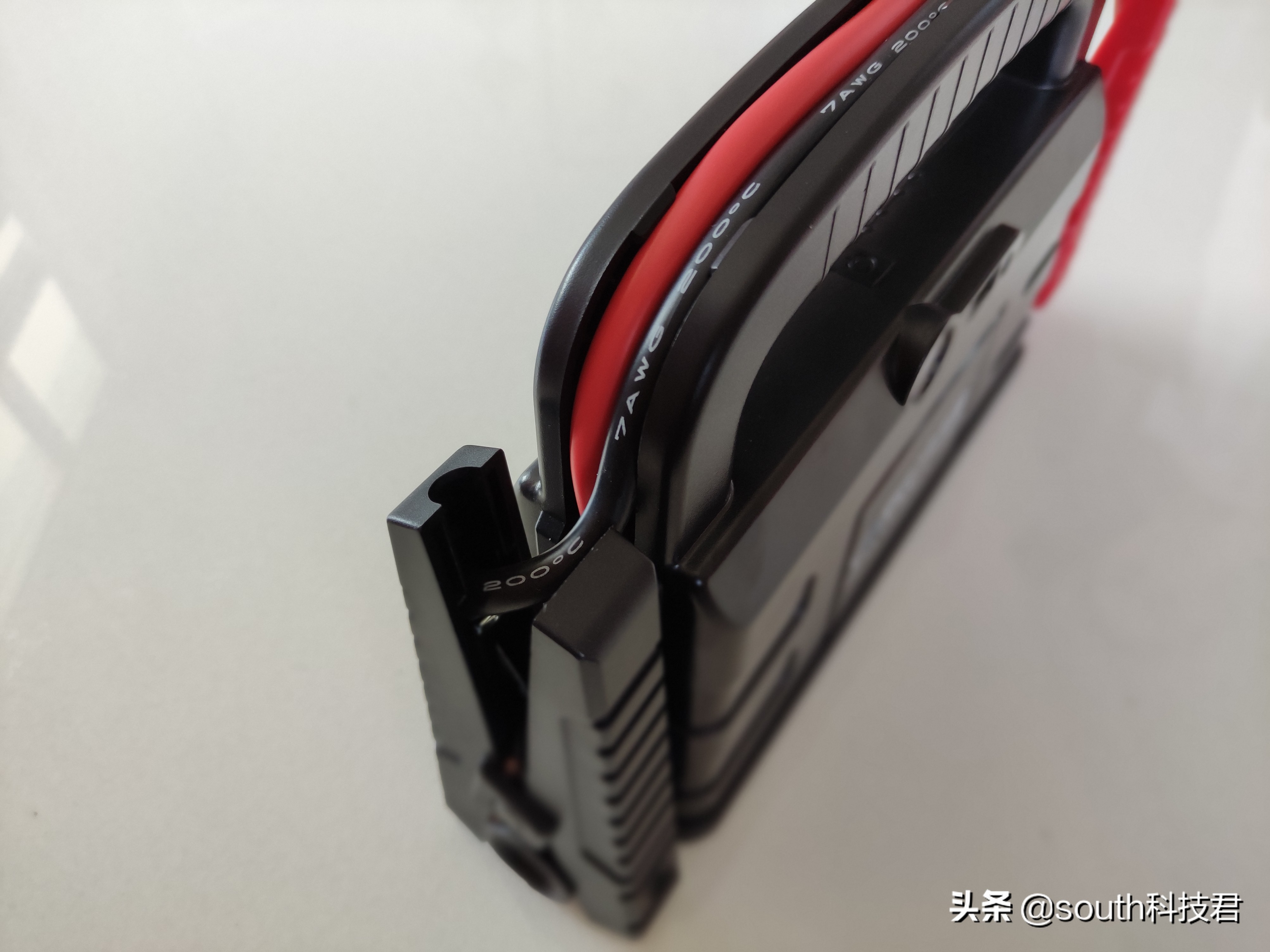 卡儿酷电蝎子操作视频,卡儿酷电蝎子指示灯闪烁