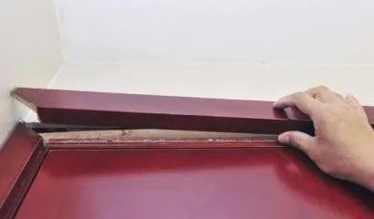 杂牌实木门能买吗,品牌门和杂牌门的区别