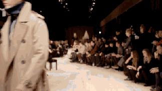 赵薇不为人知的故事,赵薇出席burberry视频