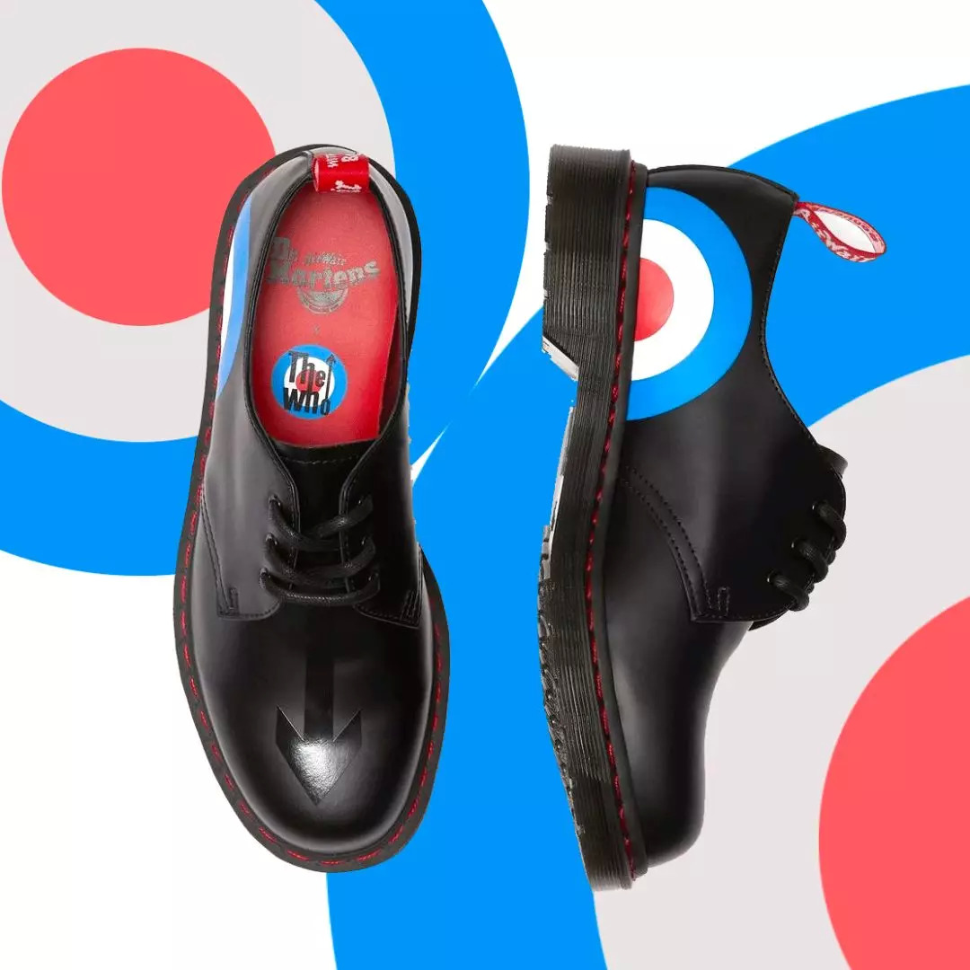 一点也不热，酷妹的马丁靴里都有空调