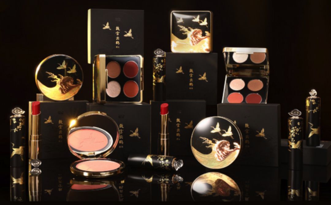 一支口红引发的宫斗,这才是宫斗