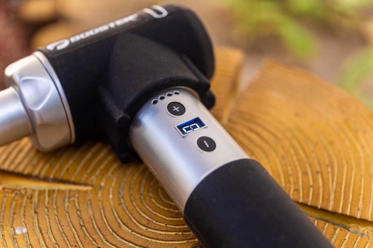 大误·我买了根按摩棒