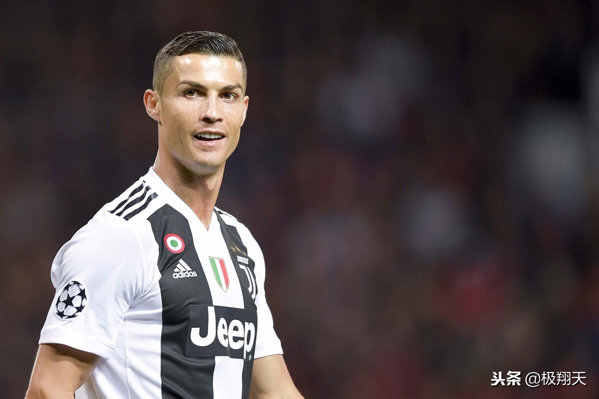 c罗取得的成就能进历史最佳前20吗,c罗巅峰时刻vs现在的c罗