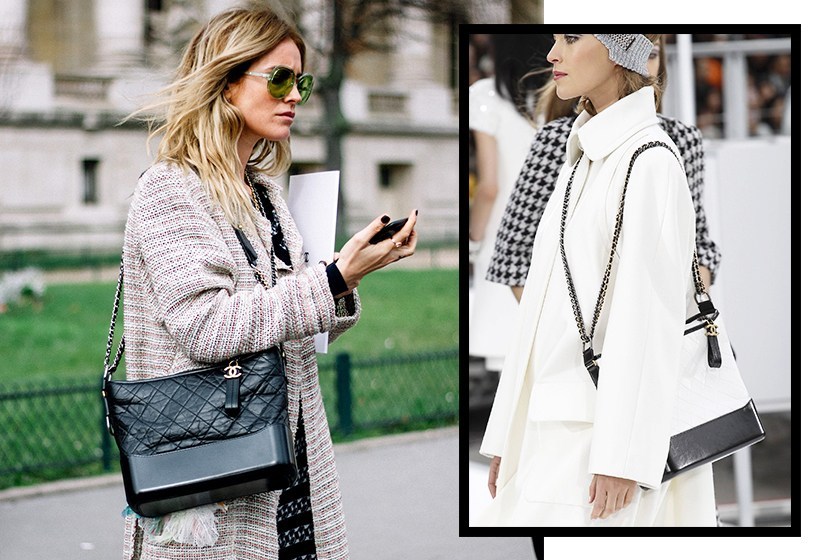 老佛爷卡尔拉格斐亲自掌舵的香奈儿包怎么买？史上最知名包款整理