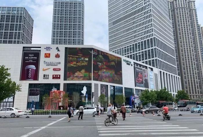 天津佟楼商场营业时间,天津sm商场营业时间