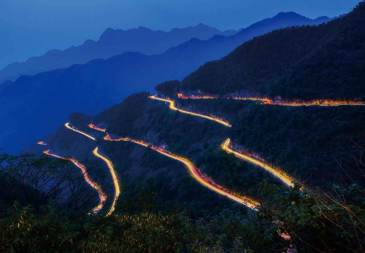 泾县秋天打卡地,秋天泾县网红打卡地