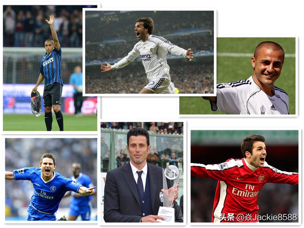 足坛108将天下足球,一百零八将完整版