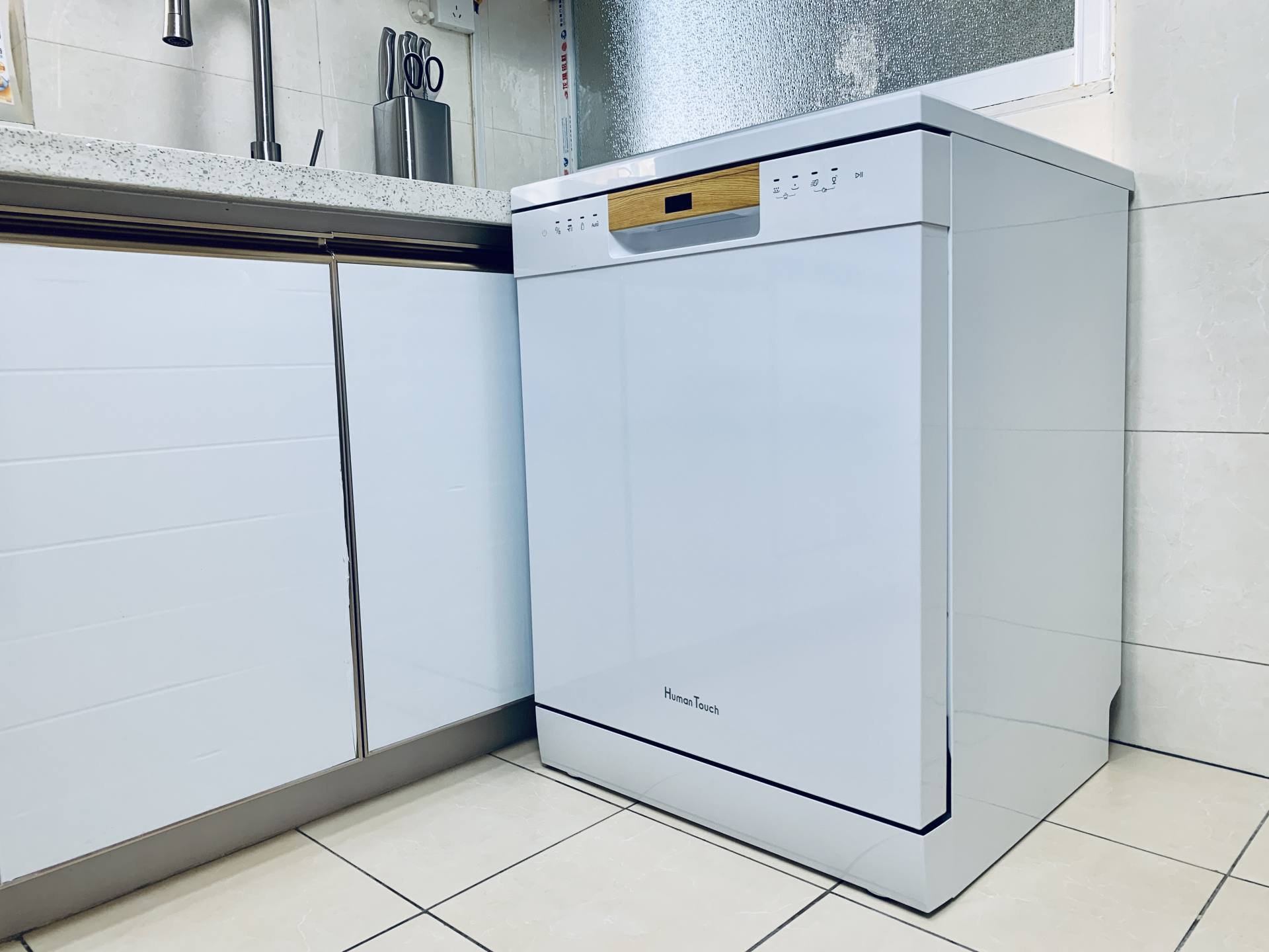 洗碗机尺寸怎么挑选好,洗碗机选购记好这8点