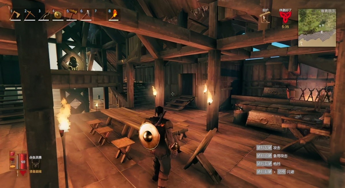 这款1G左右的“小游戏”,竟成了Steam销量榜第一