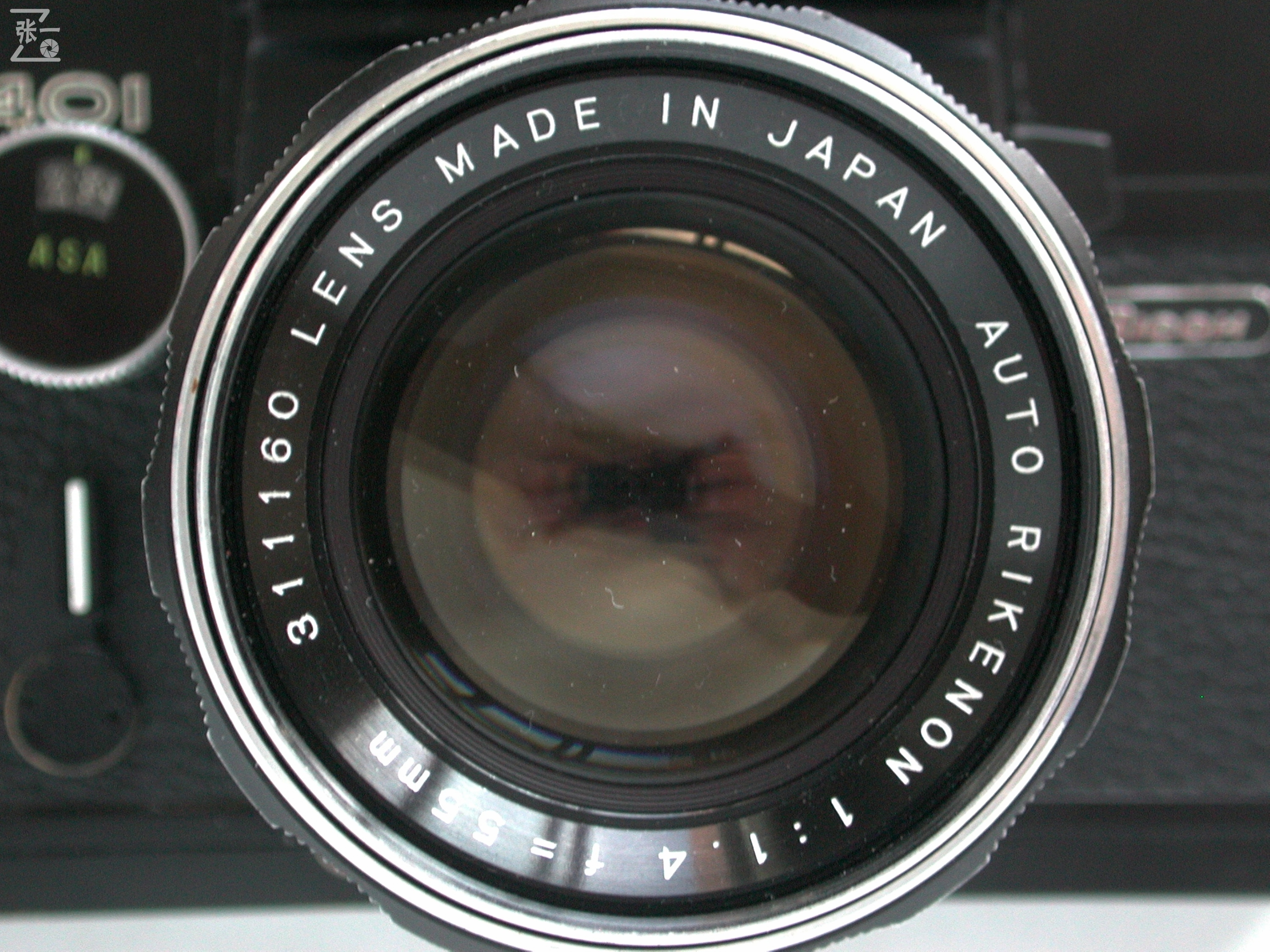 理光双反对焦,理光双反相机怎么对焦