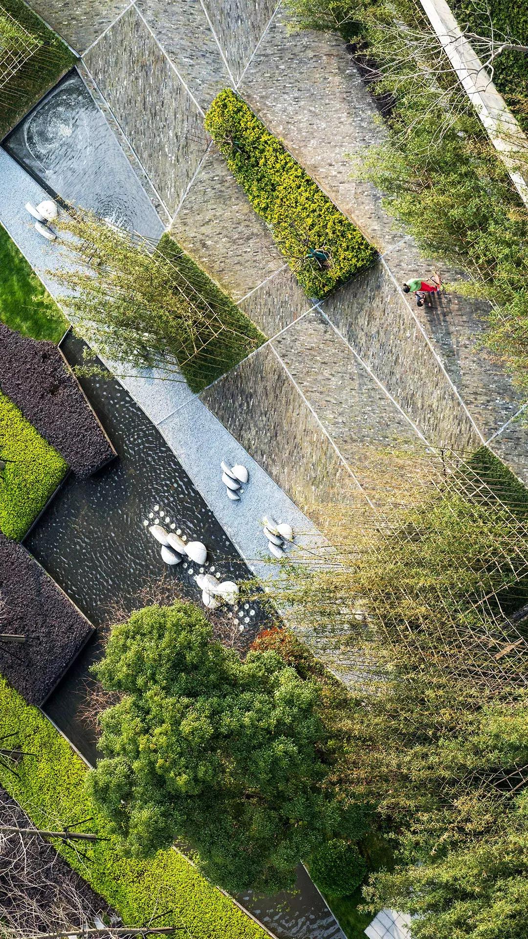 有设计感的线条图,极简设计之路