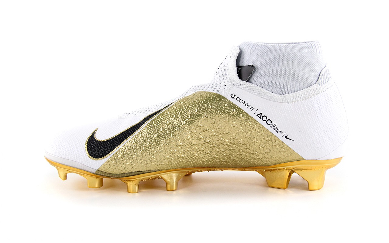 耐克phantomvsn测评,耐克phantom暗煞实战测评