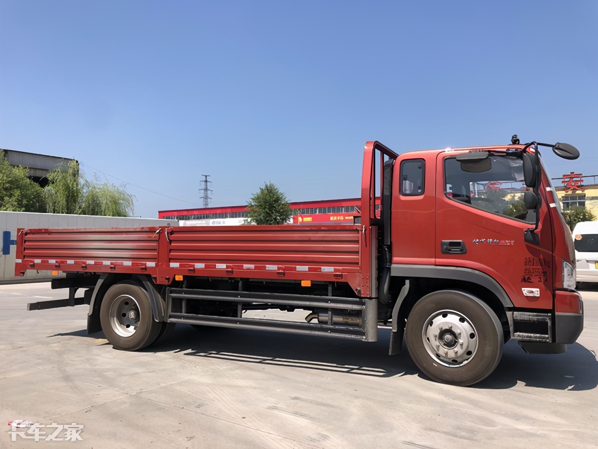 领航es5测评重载,时代领航es5重载起步