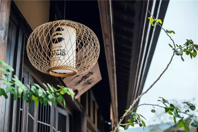 拈花湾的历史及介绍,拈花湾的来历和传说