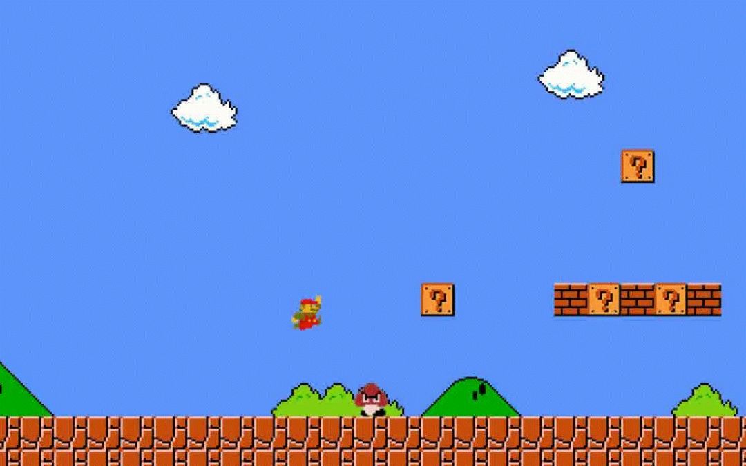 游戏人生60年,游戏60年发展史