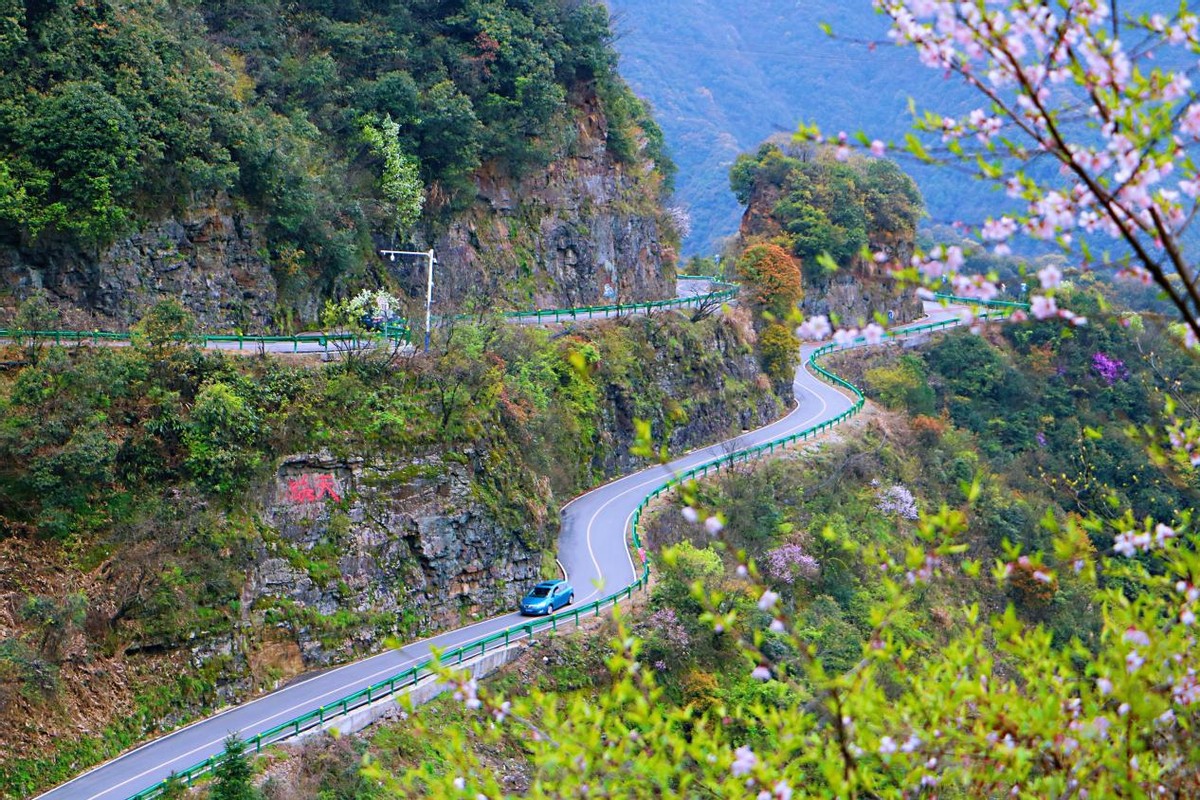 泾县秋天打卡地,秋天泾县网红打卡地