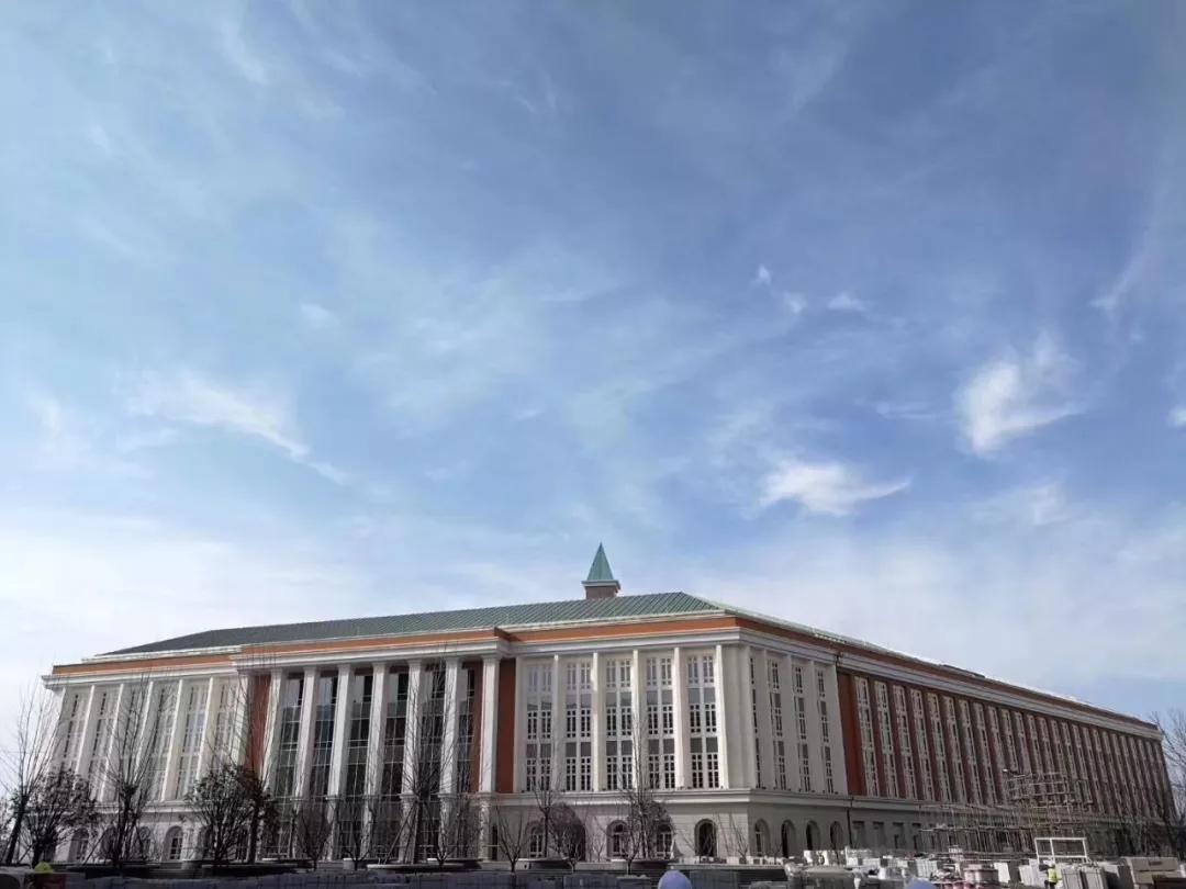 苏州华为总部建筑设计,华为苏州企业业务总部