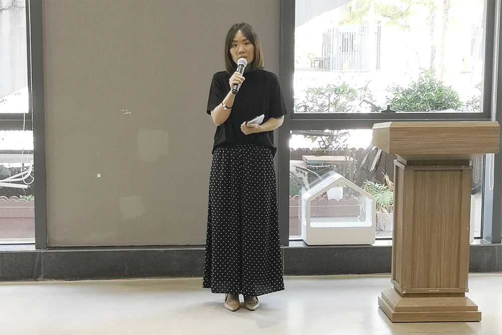 深圳设计周|且看500位中日插画师如何玩转纸胶带/手帕