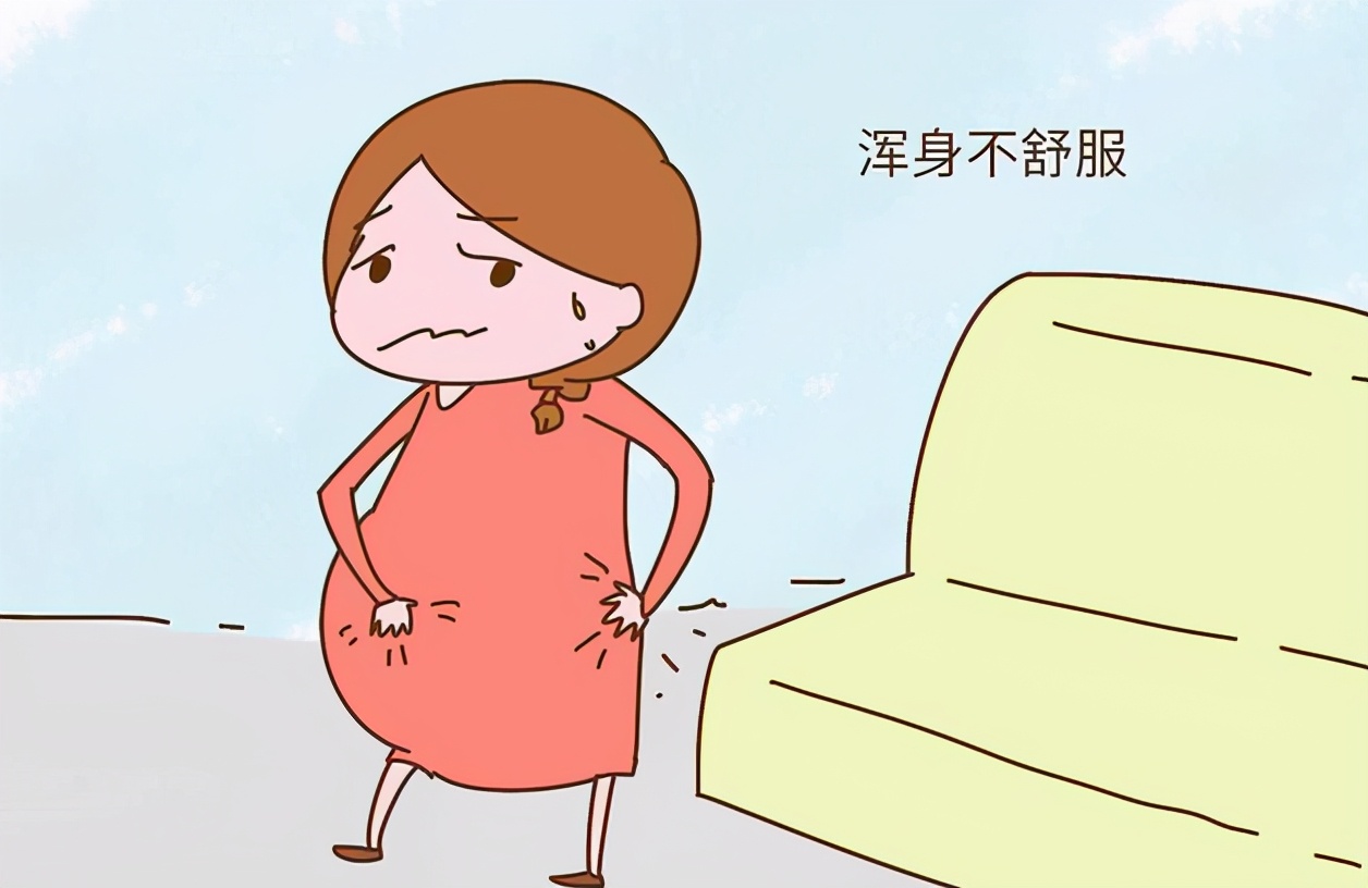 怀孕期间忌嘴的食物,怀孕期间吃东西有忌口吗