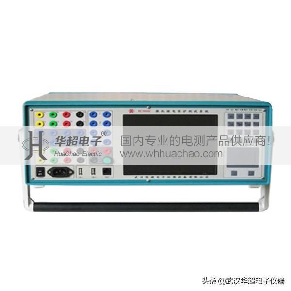 湖北微机继电保护测试仪电话,六相微机继电保护测试仪使用说明