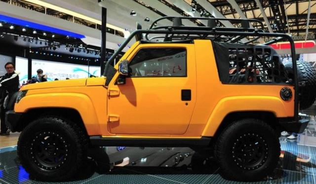 众泰汽车和奔驰,众泰和宝马