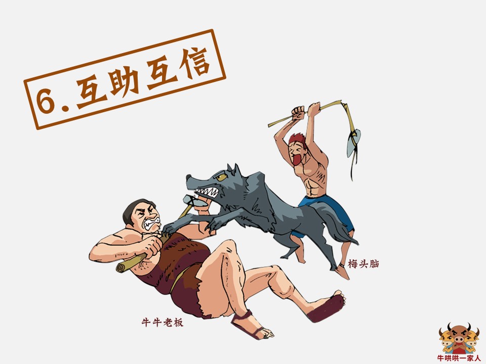 一个优秀员工的十六个特征,一个优秀团队必须具备三大要素