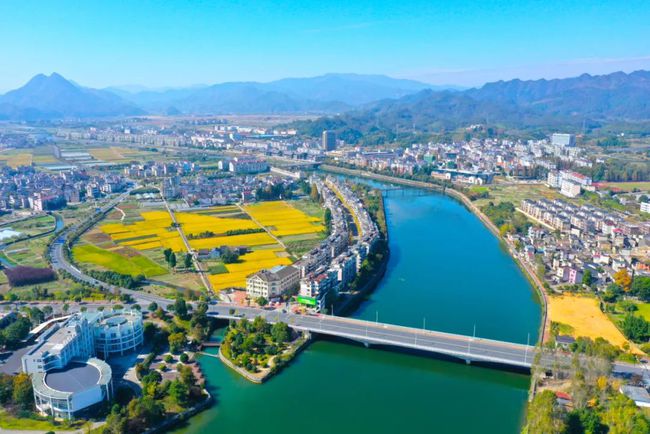 浙江省第一大县,浙江省陆地面积最大的县