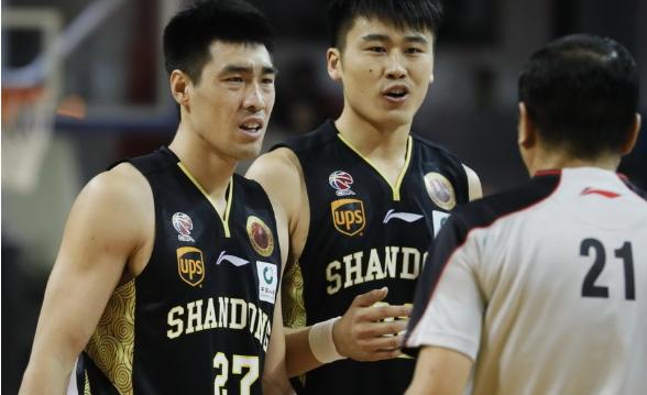 阿里扎在山东打过球,阿里扎能续约吗