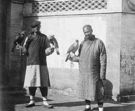 清朝贝勒级别怎么划分,贝勒在清朝的地位如何