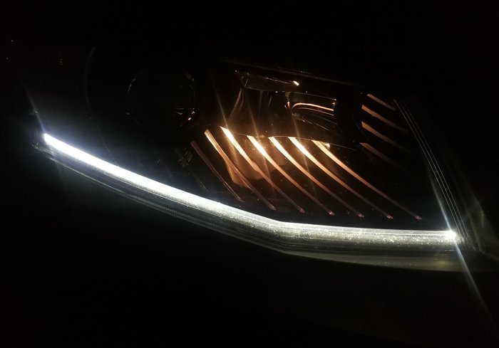 斯柯达明锐究竟对标大众哪一款,3万块钱的斯柯达明锐值得买吗